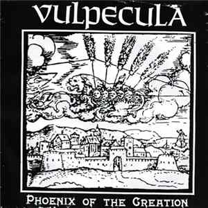 Vulpecula - Phoenix Of The Creation mp3