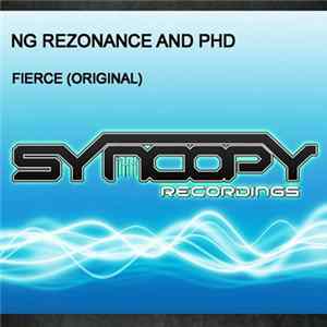 NG Rezonance And PHD - Fierce mp3