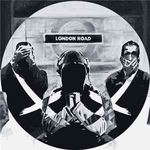 Modestep - London Road mp3