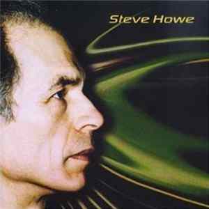 Steve Howe - Natural Timbre mp3