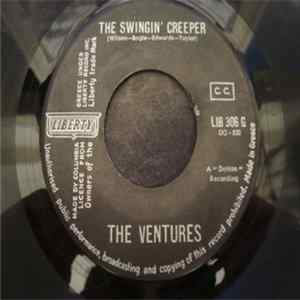 The Ventures - The Swingin' Creeper mp3