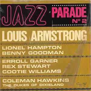 Various - Jazz Parade N° 2 mp3