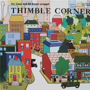 Jim Copp and Ed Brown - Thimble Corner mp3