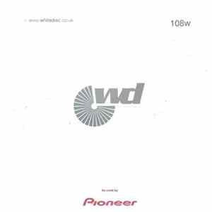 Various - The White Disc Volume wd0108w mp3