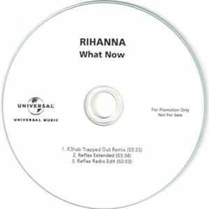 Rihanna - What Now mp3