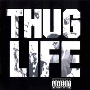 Thug Life - Volume 1 mp3