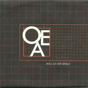 OAE - Was Ist Ihr Beruf? mp3