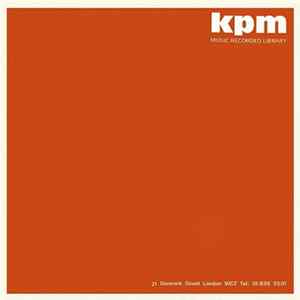 Various - KPM 053A-058B mp3
