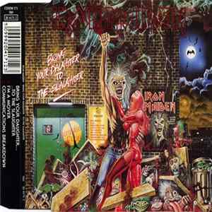 Iron Maiden - Bring Your Daughter.... To The Slaughter mp3