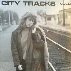 Various - City Tracks Vol 2 mp3