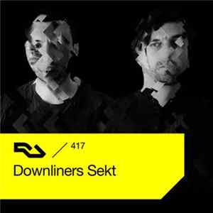 Downliners Sekt - RA.417 mp3