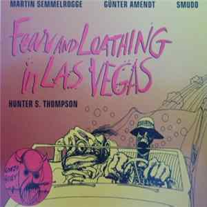 Hunter S. Thompson - Fear And Loathing In Las Vegas mp3