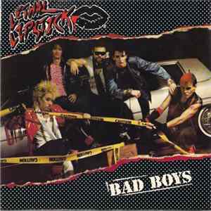 Lethal Lipstick - Bad Boys mp3