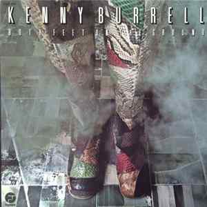Kenny Burrell - Both Feet On The Ground mp3
