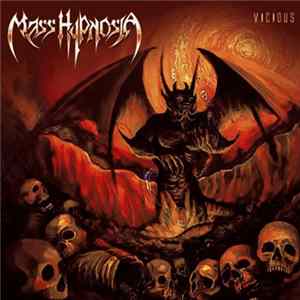 Mass Hypnosia - Vicious mp3