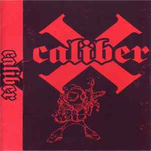 X-Caliber - X-Caliber mp3