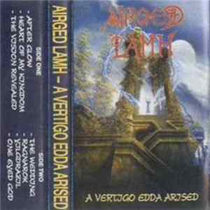 Airged L'amh - A Vertigo Edda Arised mp3