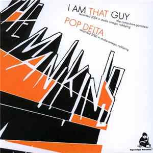 The Manikins - I'm That Guy mp3