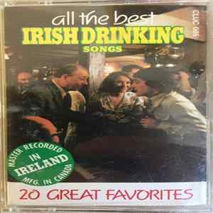 Various - All The Best Irish Drinking Songs mp3