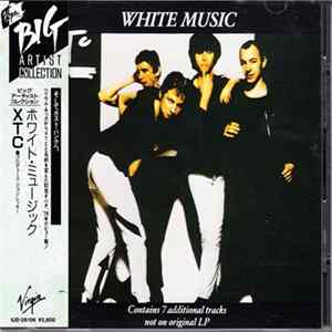 XTC - White Music mp3