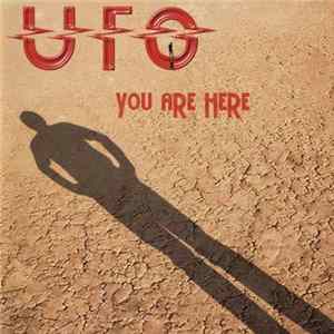 UFO - You Are Here mp3