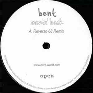 Bent - Comin' Back mp3