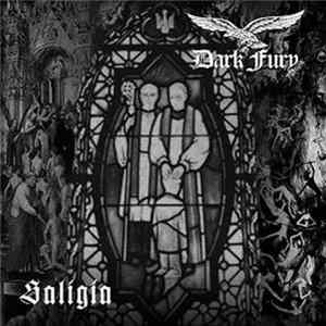 Dark Fury - Saligia mp3