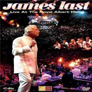 James Last - Live At The Royal Albert Hall mp3