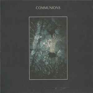 Communions - Blue mp3