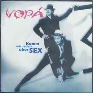 Vopá - Komm Wir Reden Über Sex mp3