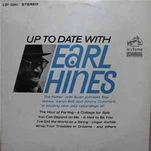 Earl Hines - Up To Date With Earl Hines mp3