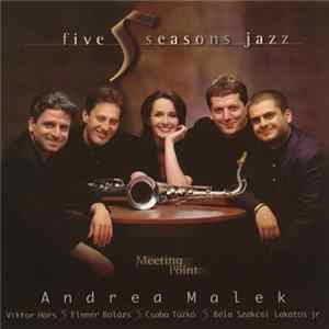 Malek Andrea, Five Seasons Jazz - Meeting Point mp3