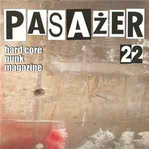 Various - Pasażer #22 Sampler mp3