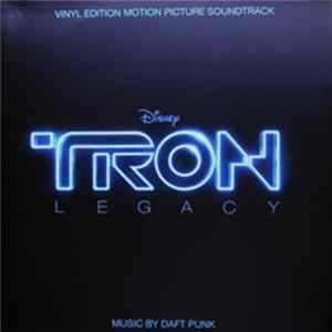 Daft Punk - Tron: Legacy (Original Motion Picture Soundtrack) mp3