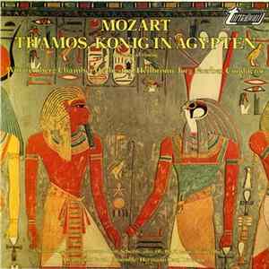 Mozart, Württemberg Chamber Orchestra, Heilbronn, Jörg Faerber - Thamos, König In Ägypten (Incidental Music) mp3