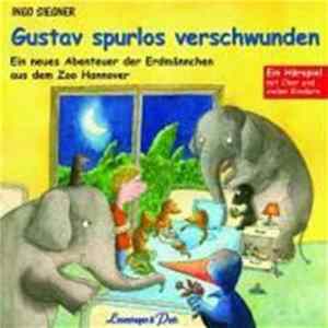 Ingo Siegner - Gustav Spurlos Verschwunden mp3