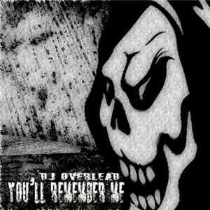 DJ Overlead - You'll Remember Me mp3