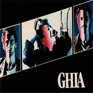 Ghia - Ghia mp3