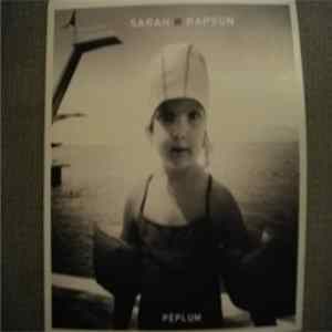 Sarah W Papsun - Péplum mp3