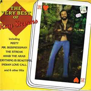 Ray Stevens - The Very Best Of Ray Stevens mp3