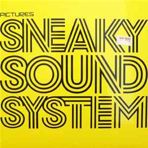 Sneaky Sound System - Pictures mp3