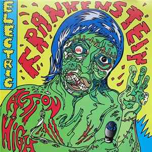 Electric Frankenstein - Action High mp3