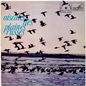 No Artist - Oiseaux Des Plaines Russes mp3