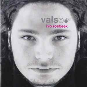 Ivo Rosbeek - Vals mp3
