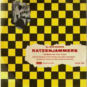 The Katzenjammers - The Prize-Winning Katzenjammers mp3