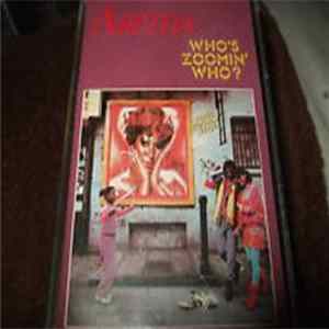 Aretha Franklin - Who's Zoomin Who? mp3