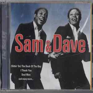 Sam & Dave - The Best Of Sam & Dave mp3