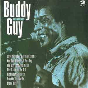 Buddy Guy - And Friends mp3