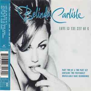 Belinda Carlisle - Love In The Key Of C mp3