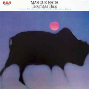 Terumasa Hino - Mas Que Nada mp3